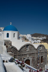 Santorini