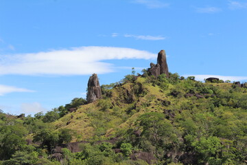 Raposa Serra do Sol landscape
