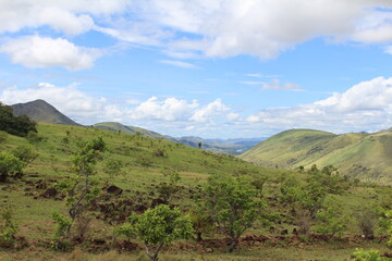 Raposa Serra do Sol landscape