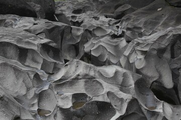 Vale da Lua - Chapada dos Veadeiros