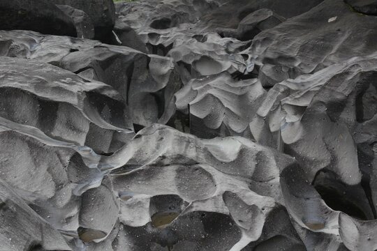 Vale da Lua - Chapada dos Veadeiros