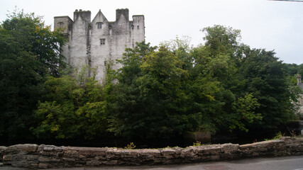 donegal castle ireland
