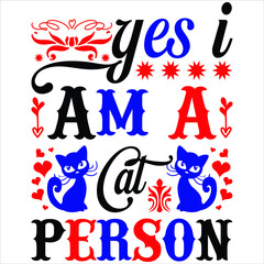 yes i am acat person