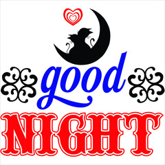 Good night
