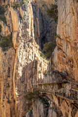 Royal Trail also known as 