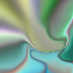 Holo Effect Abstract Background for Designing