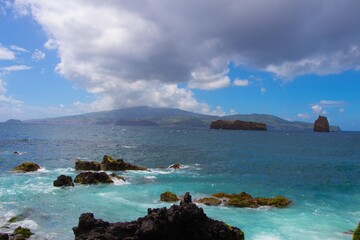 Coast Azores