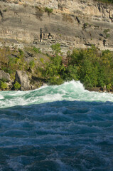 Niagara river