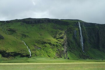 Landscape, Iceland