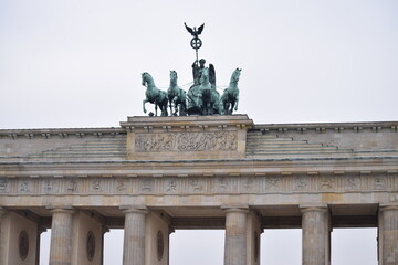 Brandenburg Gate