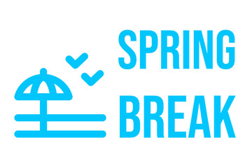 Spring Break