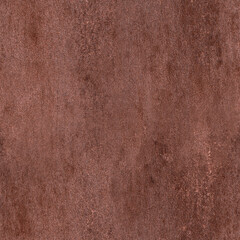 Rusty metal surface Seamless texture