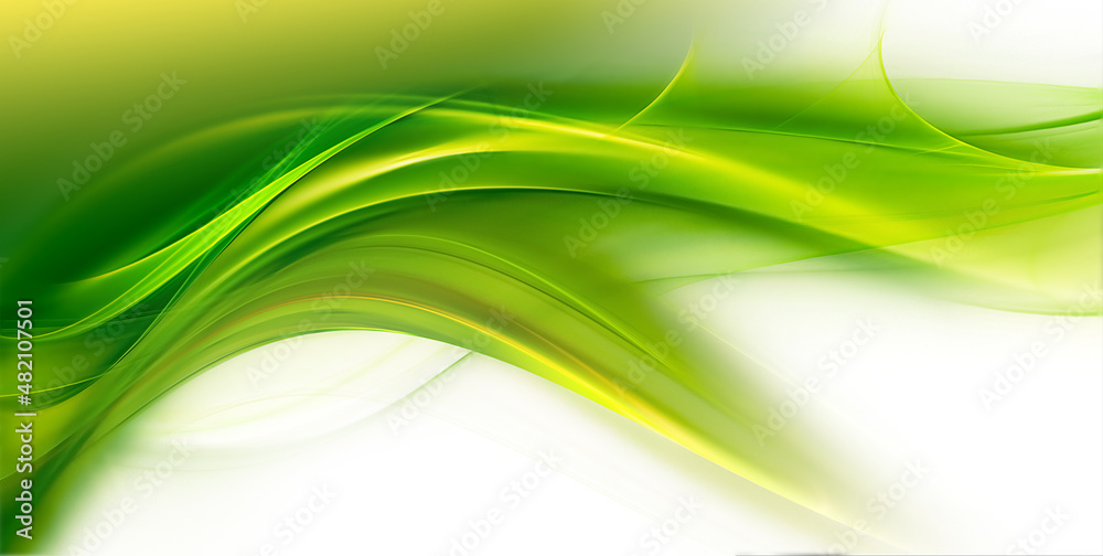 Wall mural Abstract Natural Background