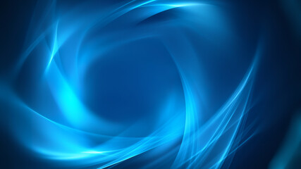 Abstract Business Background