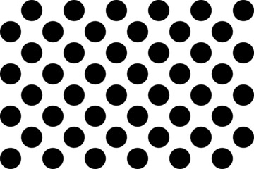 The black circle point is used to indicate the location. product design