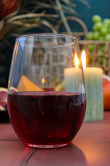 Italian soda