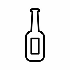 Beer Icon Design Vector Logo Template Illustration Sign And Symbol