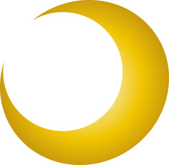 三日月 © bannjakuoiwa