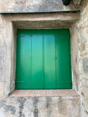 Grado Lagune Bucht Friaul-Julisch Venetien Italien Altstadt