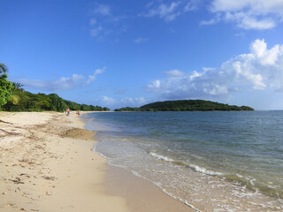 Obraz premium beach
