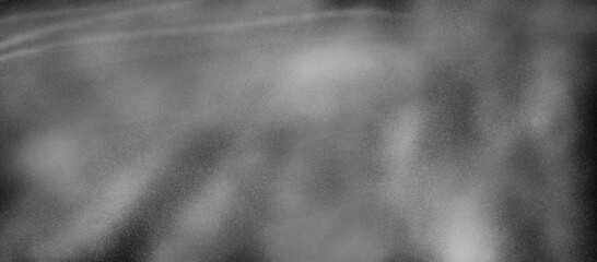 black and white background