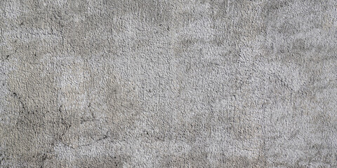 old grey painted rustic gray cement old facade building background