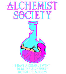 Alchemist Society