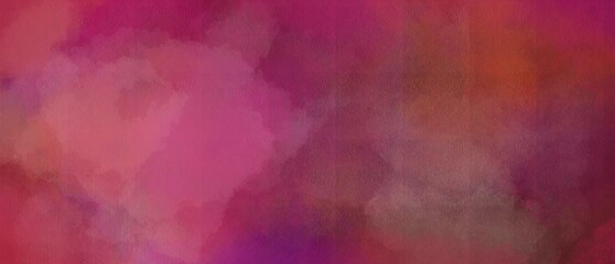 abstract watercolor background with space