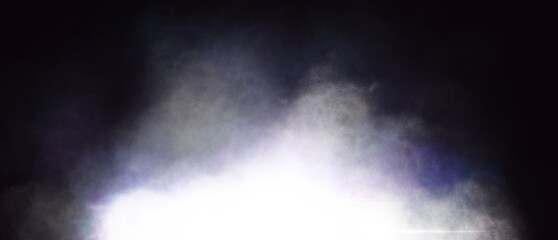 abstract light background