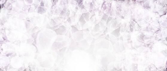 purple and white background