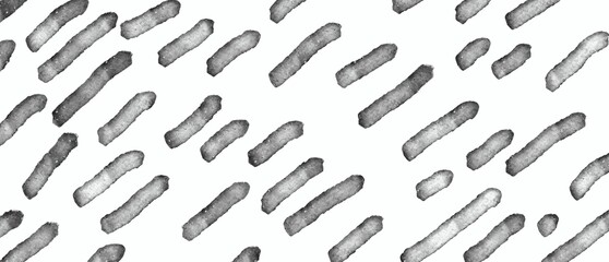 texture of black and white fabric