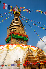 Swayambhunath