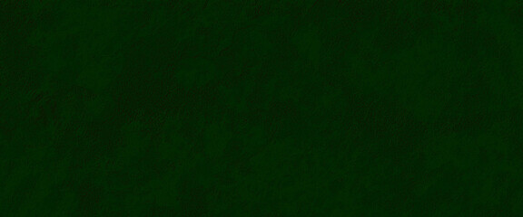 Green chalkboard texture background, Dark slate background toned classic blue color. Long banner. Old textured background.