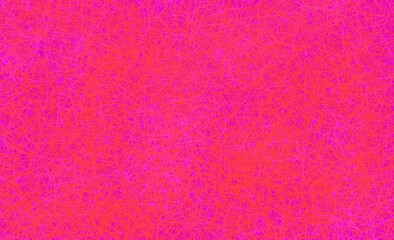 pink background