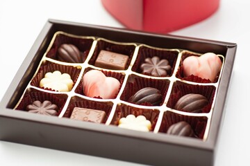 バレンタインチョコレートイメージ03