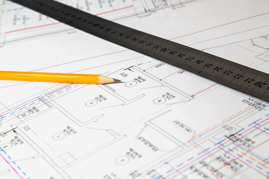 Architect Engineer" Images – Browse 856 Stock Photos, Vectors, and Video |  Adobe Stock