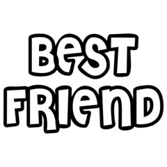 Best Friend