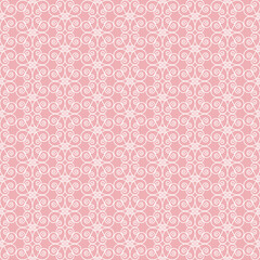 white openwork pattern - 482150340