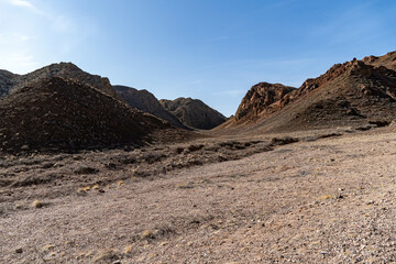 Charyn Canyon in Almaty