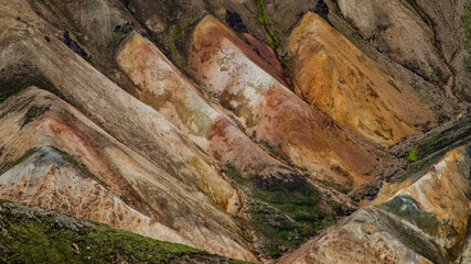 landmannalaugar (Iceland)