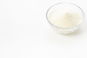 スキムミルク 脱脂粉乳