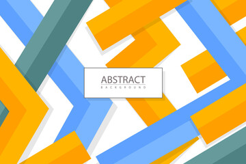 Abstract dynamic background