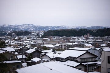 石川県金沢市