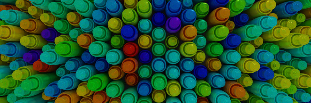 abstract background