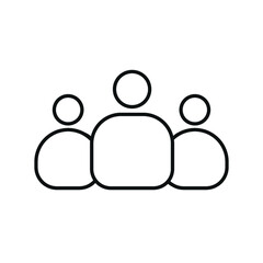 Team work icon