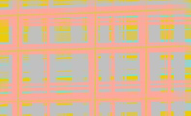 abstract background with squares
