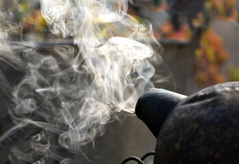 smoker 