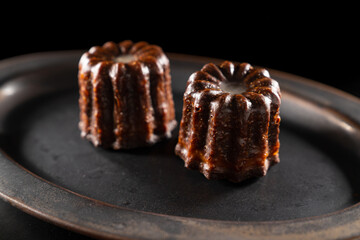 カヌレドボルドー