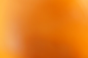 Orange im Detail ihrer Schale und in Nahaufnahme und als nicht fokussierter Hintergrund