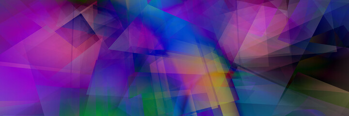 abstract background